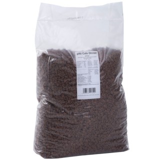 Pitti Cats Dinner 20 kg - Geflügel (20 kg)