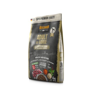 Belcando Adult GF Horse 4kg