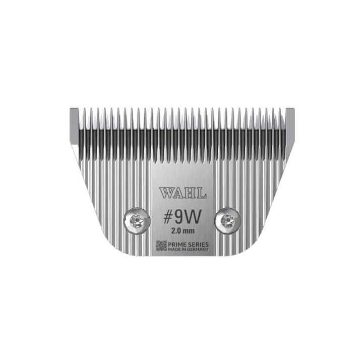 WAHL Prime Series Schneidsatz wide