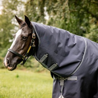 Horseware Rambo Optimo Turnout Hood Lite 0g