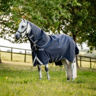Horseware Rambo Supreme 1680D Turnout Plus Lite 0g