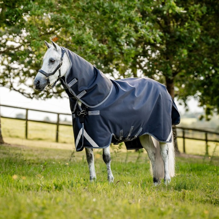 Horseware Rambo Supreme 1680D Turnout Plus Lite 0g