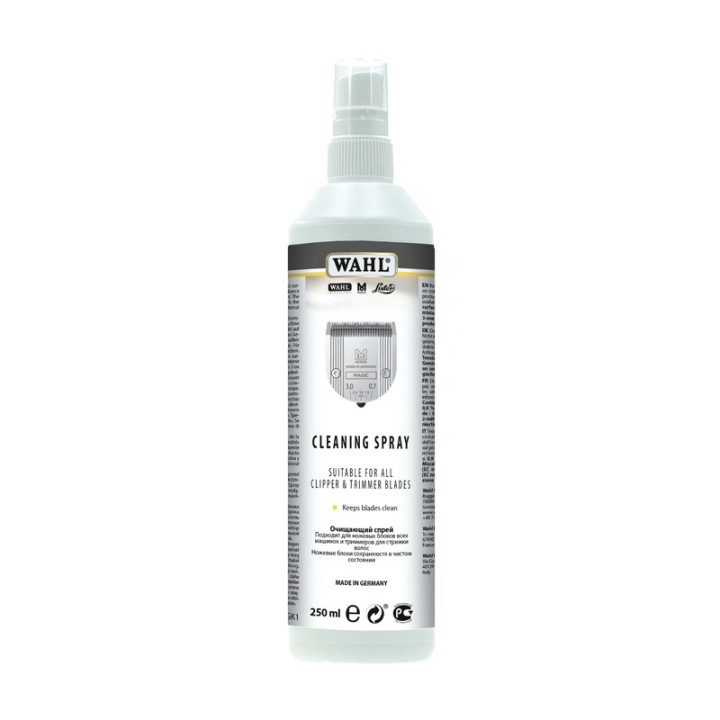 WAHL Reinigungsspray  250ml