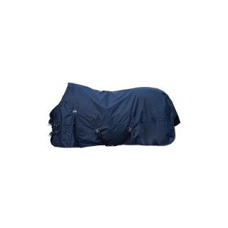 HKM Weidedecke Kombi 2 mit Clipin System