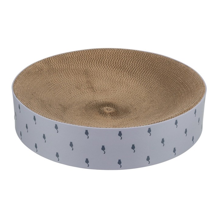 Trixie Kratzbett Lilly - Ø 45 x H 10 cm