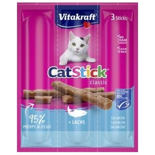 Vitakraft CatStick classic Lachs