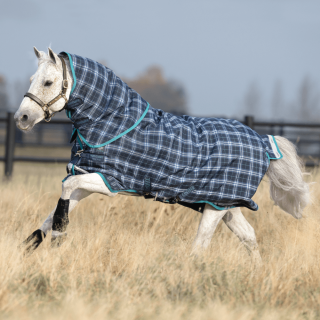 Horseware Rhino Plus Turnout Medium Vari-Layer 250g