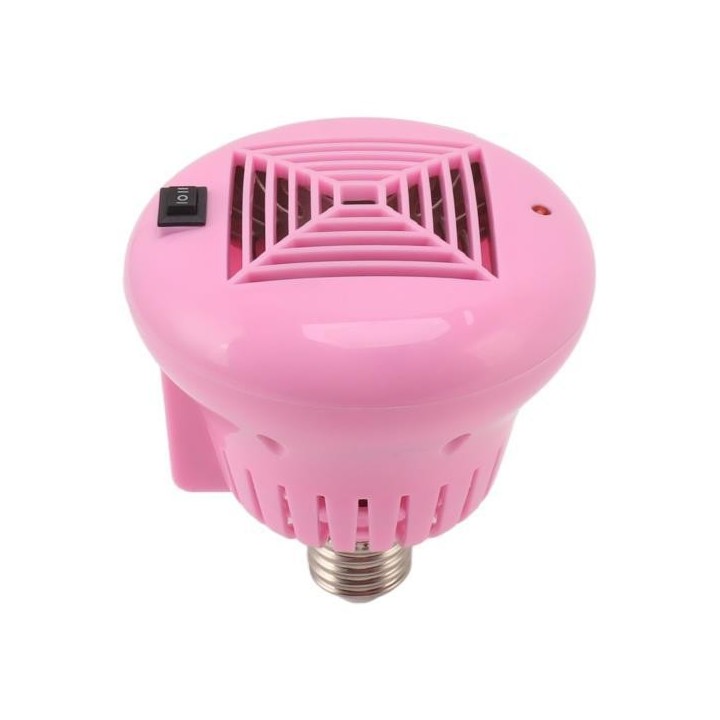 Heizlampe für Haustiere, 3-Gang-Einstellung, 100 bis 200 W, Heizlampe für Tiere, für Kaninchen, Hühner, Enten, Hunde, Tauben