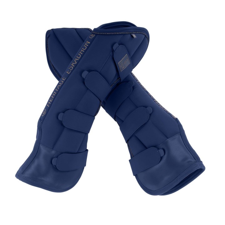 Eskadron Heritage 2425 Softshell Transportgamaschen