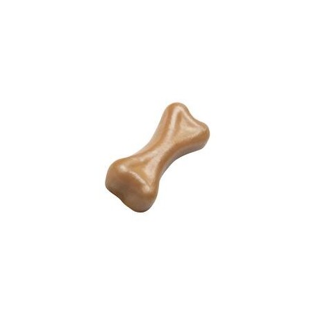 PLUTOS® Käse-Kauknochen [Käse & Lamm (Größe M) - 1 Stück]