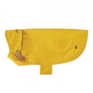 Joules Hunderegenmantel XS