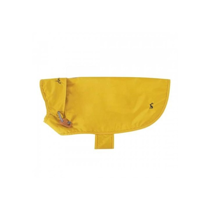 Joules Hunderegenmantel XS