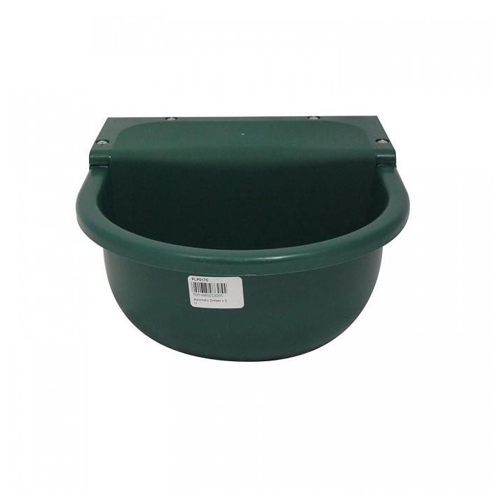 ProTack Automatic Drinker 3l grün