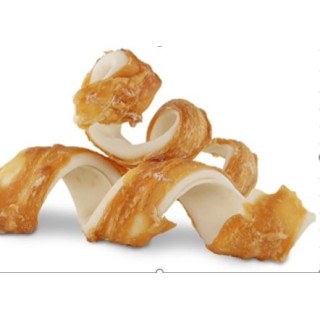 Kauspaß Kauspiralen Hühnchen