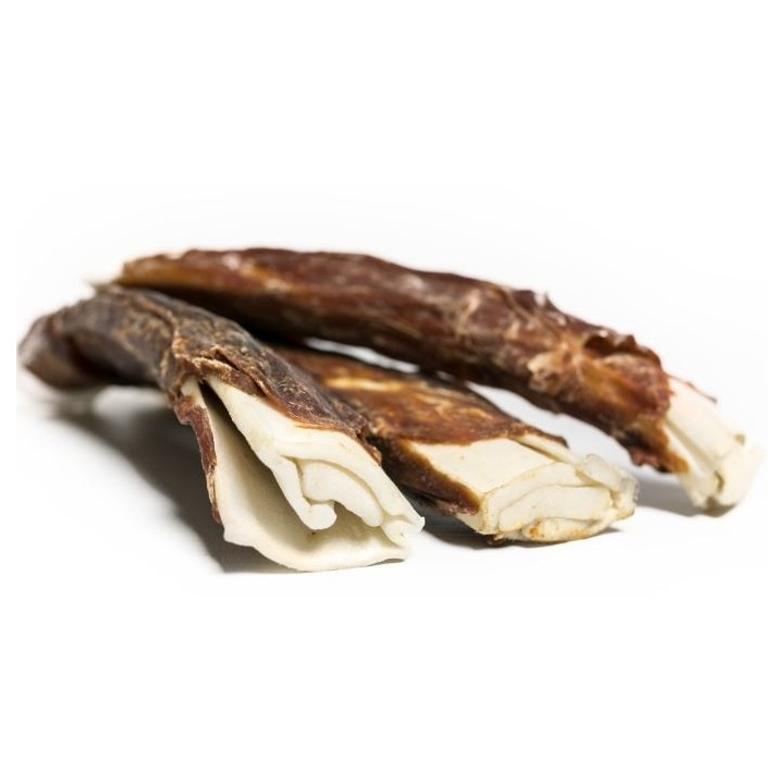 Kauspaß Kaurippen Ente