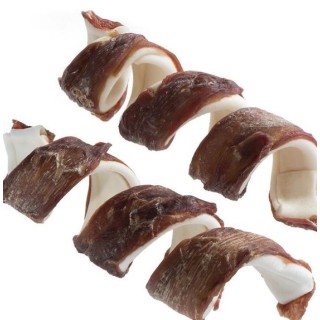 Kauspaß Kauspiralen Ente