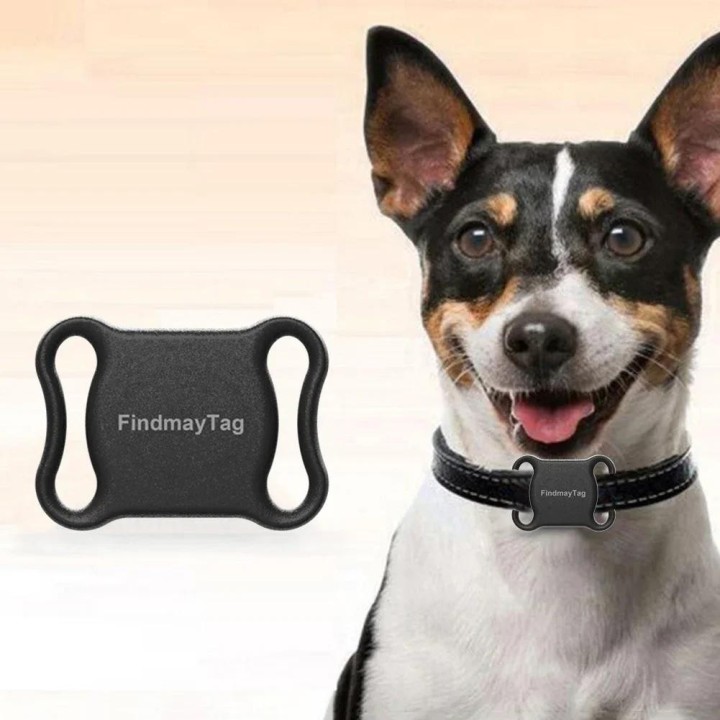 GPS Smart Wasserdicht Pet Locator Mini GPS Tracker Anti-Lost Bluetooth Locator Tracking Kragen Für Katze Hunde Positionierung