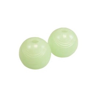 Schecker - ChuckIt Max GLOW M