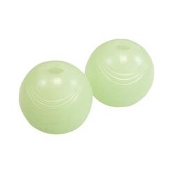 Schecker - ChuckIt Max GLOW M