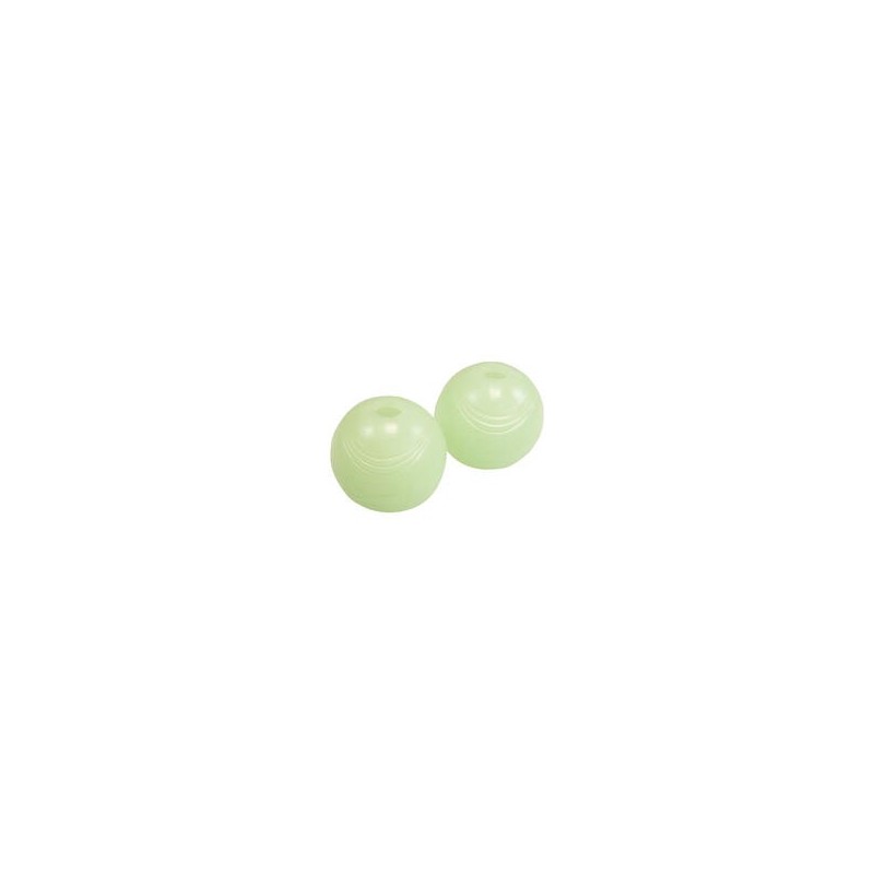 Schecker - ChuckIt Max GLOW M