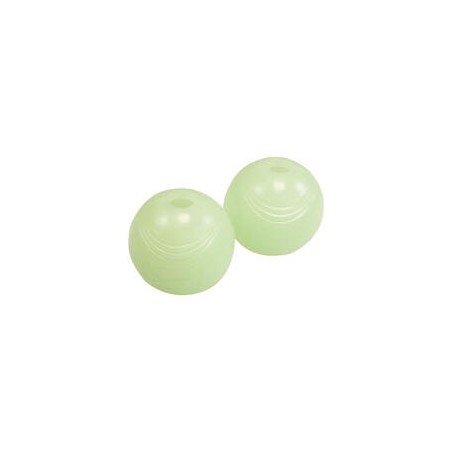 Schecker - ChuckIt Max GLOW M