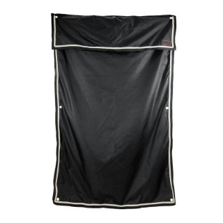 Kentucky Horsewear Boxenwandvorhang wasserdicht classic 135x200cm