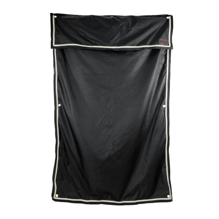Kentucky Horsewear Boxenwandvorhang wasserdicht classic 135x200cm
