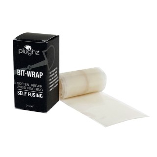 Plughz BitWrap Gebiss Bandage 5 cm x 90 cm