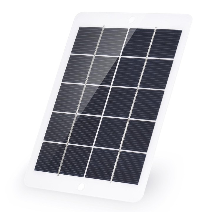 Solarbetriebenes Sauerstoff-Luftpumpen-Set für Aquarien, Sauerstoffgenerator, Sauerstoffbelüfter, Solar-Luftpumpe schwarz