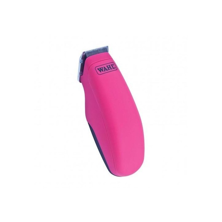 Wahl Pocket Pro Trimmer One Size schwarz