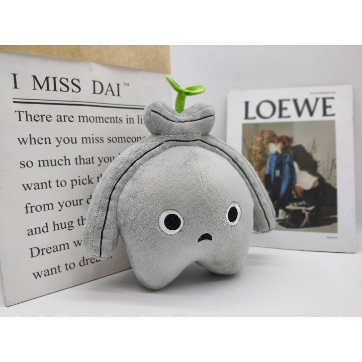 Sonic Frontiers Koco Plüschtiere Unbekannte Grenze Spielperipheriegeräte