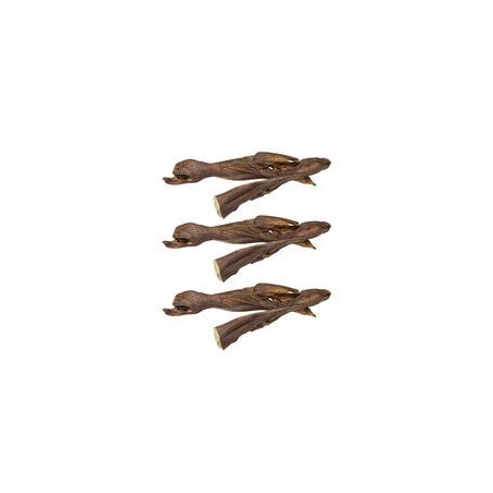 Schecker - Schecker Ochsenmaul [3 x 250g]