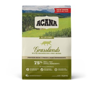 ACANA Cat Grasslands 1,8kg