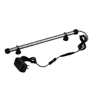 Fernbedienung RGB Aquarium Licht led Tropische Fische Korallen Aquarium Beleuchtung Lichter 29cm