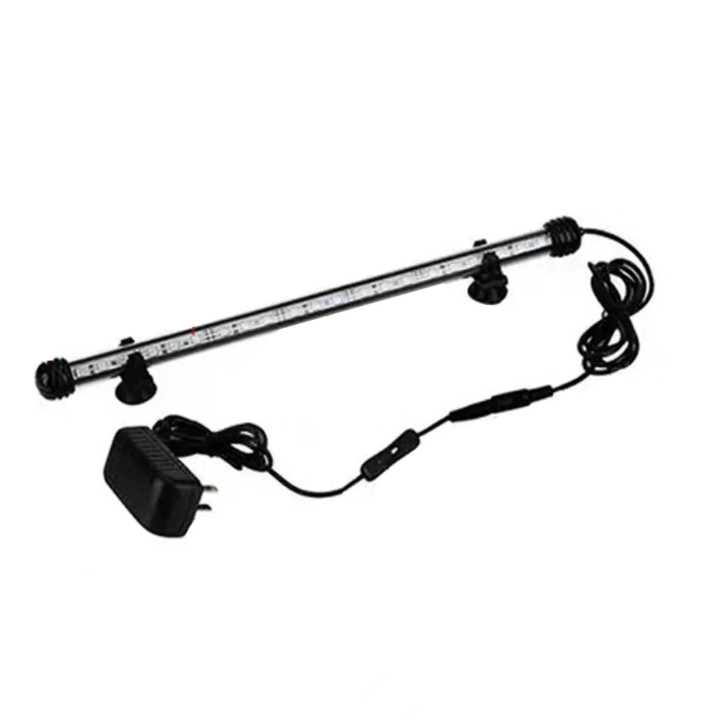 Fernbedienung RGB Aquarium Licht led Tropische Fische Korallen Aquarium Beleuchtung Lichter 29cm