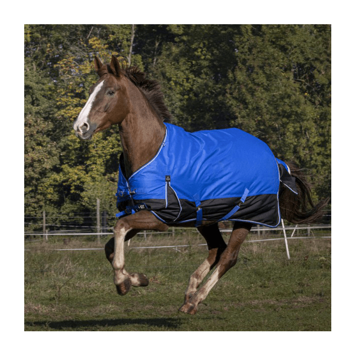 Equithème Tyrex 1200D Aisance Decke 0g