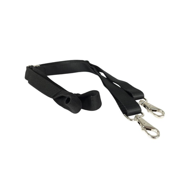 Bucas Elastic Loop Legstraps