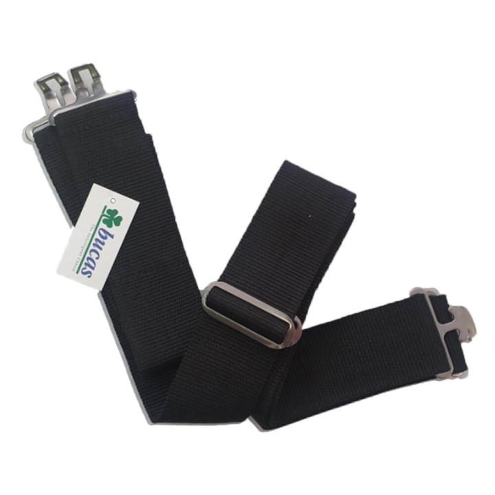 Bucas External Surcingle