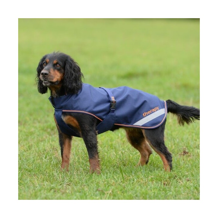 Bucas Therapy Dog Rug 150g