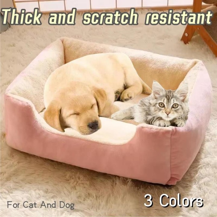 Katzenbett Hundematte Betten Waren Haustier Welpenzubehör Alle Produkte Kätzchen Kissen Dinge Zubehör Häuser Lebensräume Haus