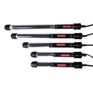 Mini-Tauchheizer für Aquarien, Heizstab für die Temperatureinstellung im Aquarium European 50W