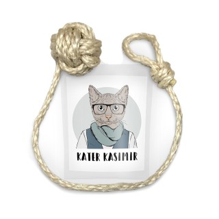 Kater Kasimir Affenfaust - 1 Stück