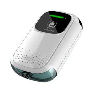 Aquarium Luftpumpe USB Lade Tragbare Batterie Betrieben Tragbare Aquarium Belüfter Pumpe Für Outdoor Angeln