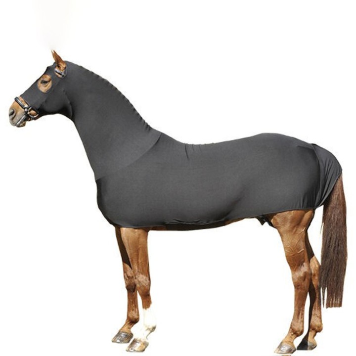 HKM Schmutz und Scheuerschutzanzug