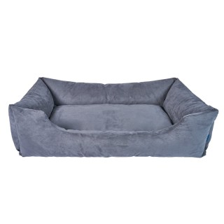 ZooRoyal Hundebett Dream anthrazit 60x44x23 cm