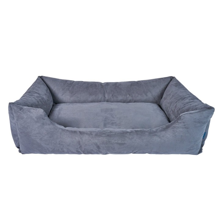 ZooRoyal Hundebett Dream anthrazit 60x44x23 cm