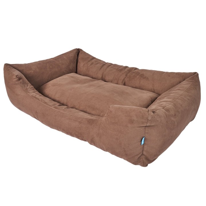 ZooRoyal Hundebett Dream braun 60x44x23 cm