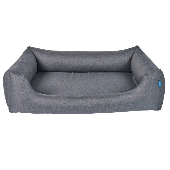 ZooRoyal orthopädisches wasserabweisendes Bett Leo 60x44x23 cm