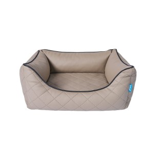 ZooRoyal orthopädisches Hundebett Madson 60x44x23 cm