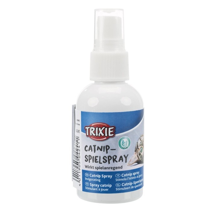 Trixie Catnip-Spielspray 50ml